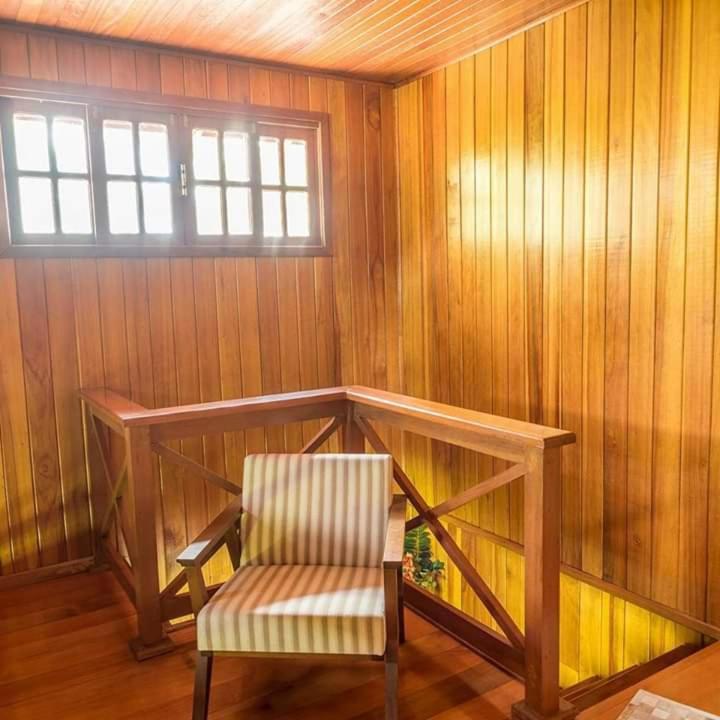 Chales Rota Das Cachoeiras Urupema Exterior foto